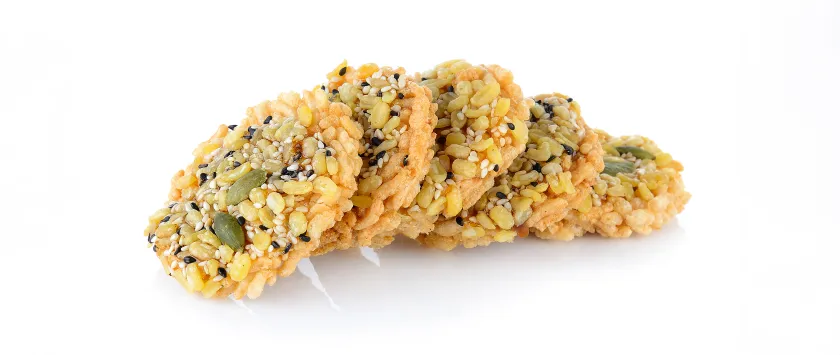 Rijstcracker, Azië Winkel Online voor Aziatisch eten en kookaccessoires ...
