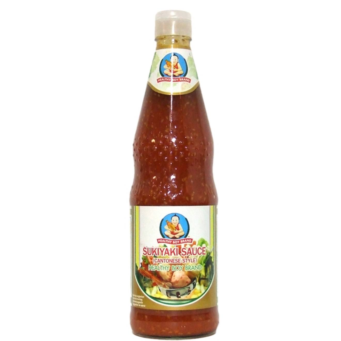 Yeo's - Black bean sauce - 270 g